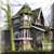 Sutranien - Haus der Magie | X: 75 Y: 90