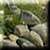 Kuridan - Schroffe Steine | X: 119 Y: 103