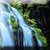 Konlir - Der Wasserfall des Nordens | X: 101 Y: 99